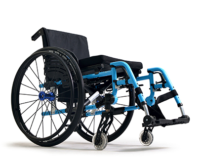 Manual Wheelchairs